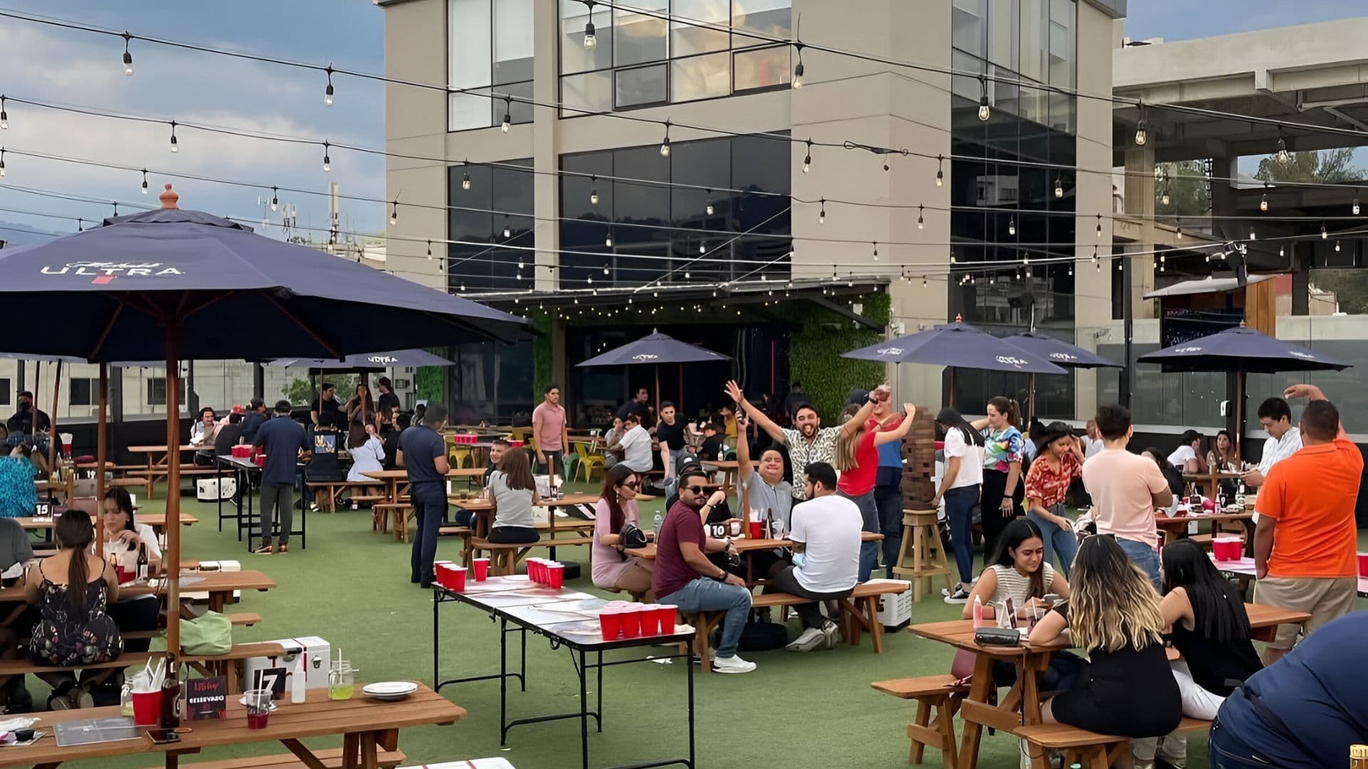 Ketchup - Tegucigalpa 3