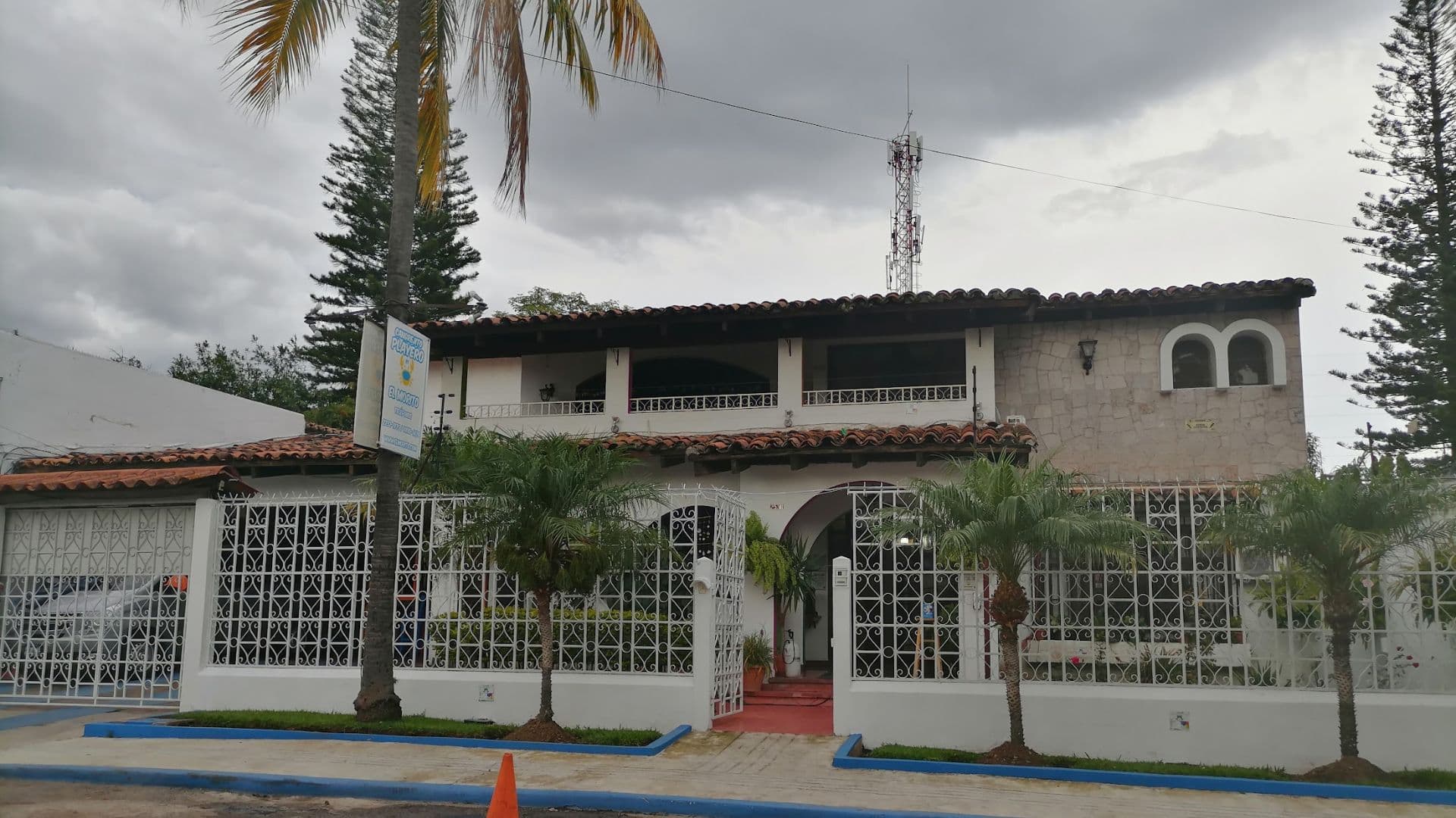 El Morito - Florencia Sur 2