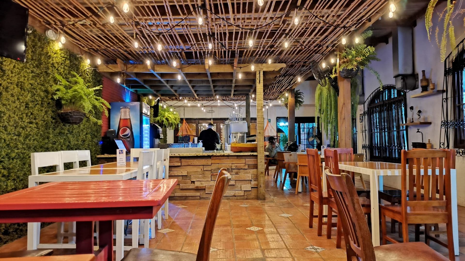 El Morito - Florencia Sur