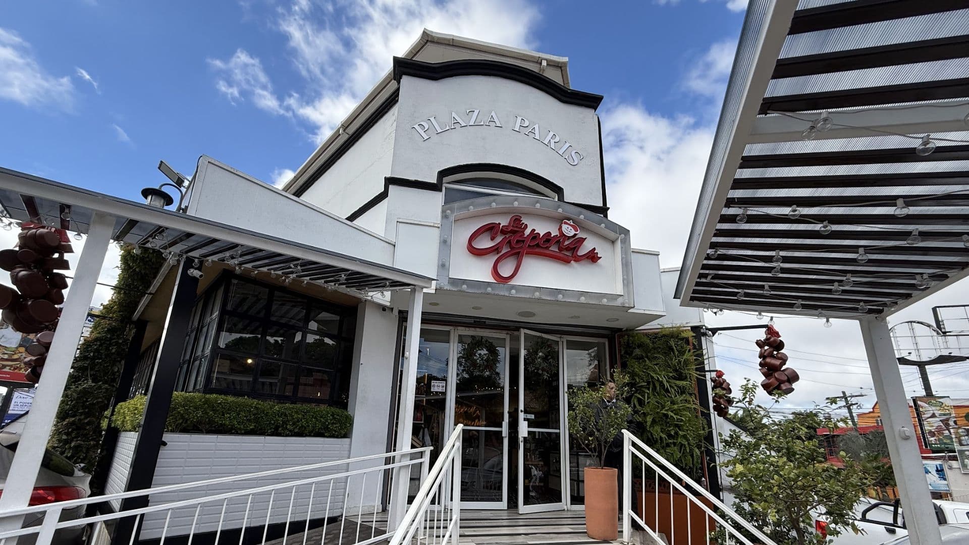 La Crepería Tepeyac