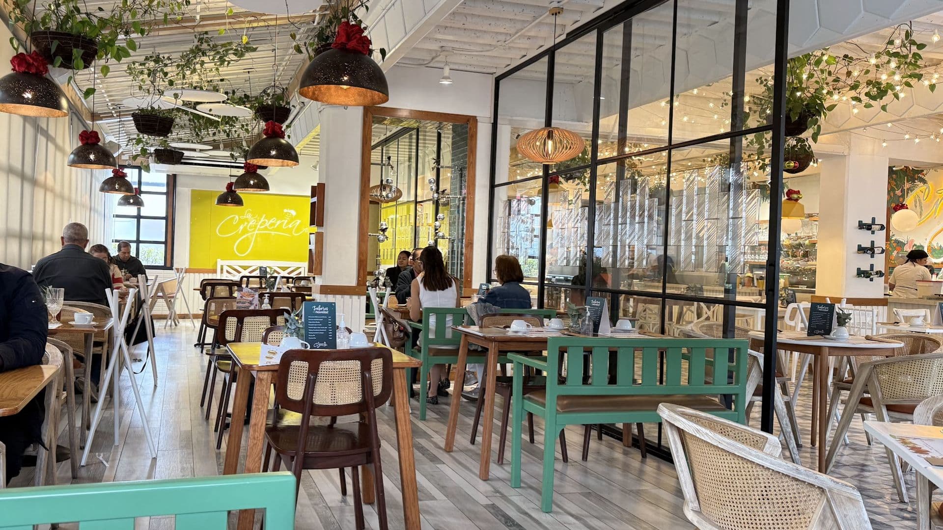 La Crepería Tepeyac 3