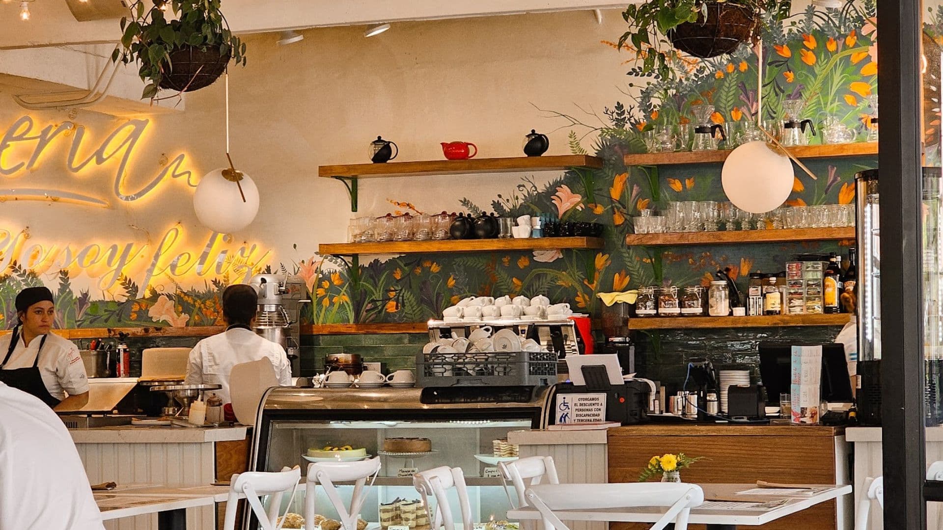 La Crepería Tepeyac 2