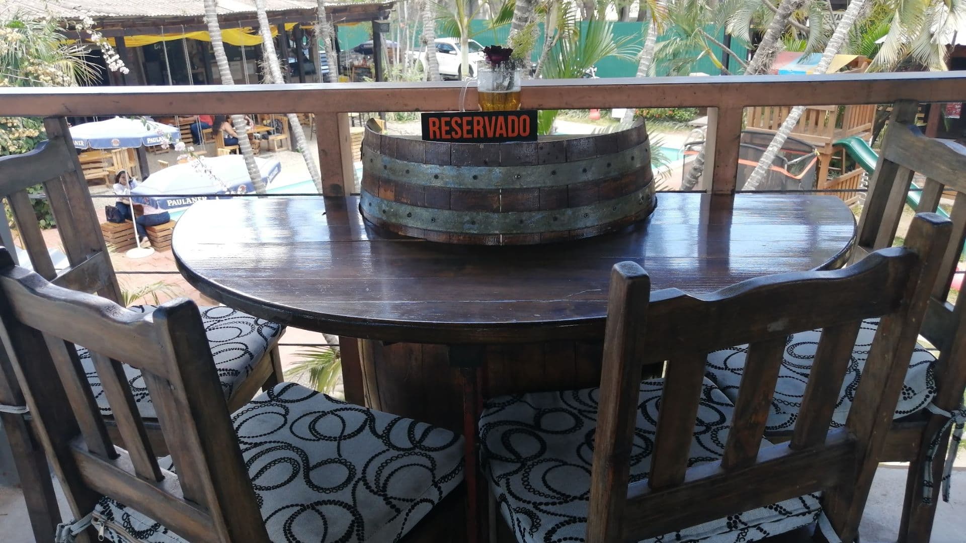 La Taberna Artesanal 3